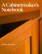 Cabinet Maker's Notebook