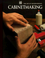 Cabinet Making - Home-Douglas, Pierre (Editor)
