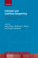 Cabinets and Coalition Bargaining: The Democractic Life Cycle in Western Europe