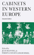 Cabinets in Western Europe
