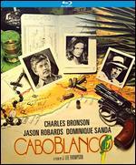 Cabo Blanco [Blu-ray]