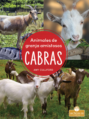 Cabras (Goats) - Culliford, Amy, and Ochoa, Santiago (Translated by)