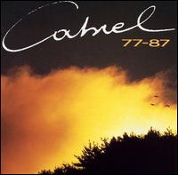 Cabrel 77-87 - Frances Cabrel