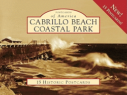 Cabrillo Beach Coastal Park