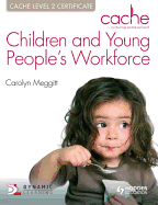 CACHE Level 2 Children & Young People's Workforce