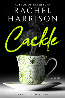Cackle - Harrison, Rachel