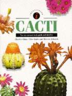 Cacti Identifier - O'Hanlon, Maggie