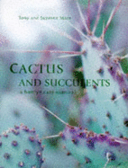 Cactus and Succulents - Mace, Tony