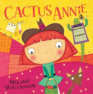 Cactus Annie - 