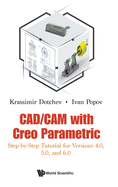 Cad/CAM with Creo Parametric