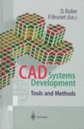 CAD Systems Development: Tools and Methods