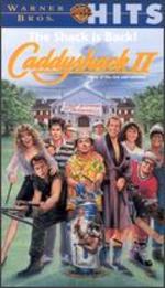 Caddyshack II - Allan Arkush