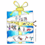 Cadeau jaune (Edio portuguesa)