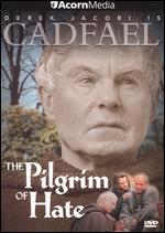 Cadfael: The Pilgrim of Hate - Ken Grieve