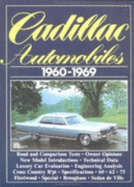 Cadillac Automobiles, 1960-69