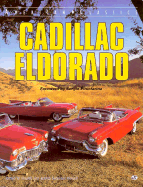 Cadillac Eldorado - Howell, James W, and Swanson-Howell, Jeanna