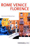 Cadogan Guide Rome, Venice, & Florence