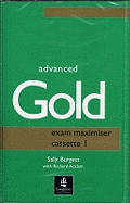 CAE Gold Maximiser Cassette 1-2