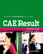 CAE Result:: Student's Book