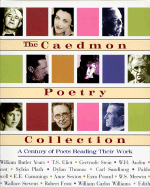 Caedmon Poetry Collection: A Century of Poets Reading Their Work CD