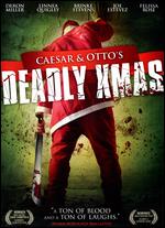 Caesar & Otto's Deadly Xmas - Dave Campfield