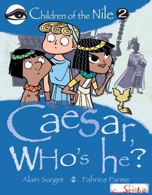 Caesar, Who's He? - Surget, Alain