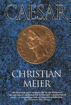 Caesar - Meier, Christian