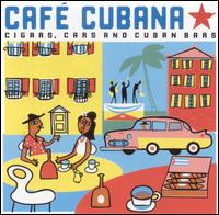 Caf Cubana [Metro] - Various Artists