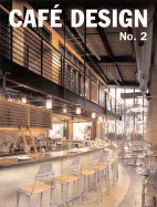Cafe Design 2 - Visual Reference Publications