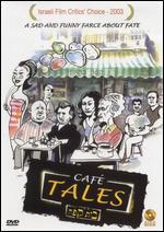 Cafe Tales