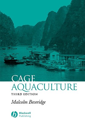 Cage Aquaculture - Beveridge, Malcolm C M