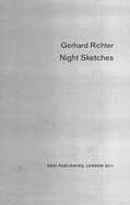 Cage: Six Tableaux de Gerhard Richter (French Edition)