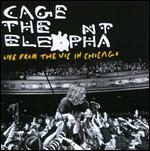 Cage the Elephant: Live from the Vic in Chicago [2 Discs]