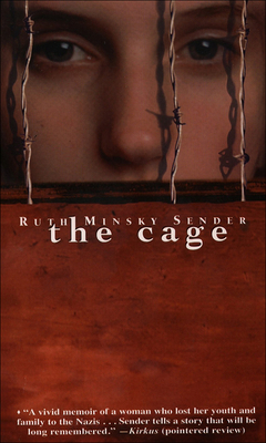 Cage - Sender, Ruth Minsky