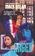 Caged - Pendleton, Don