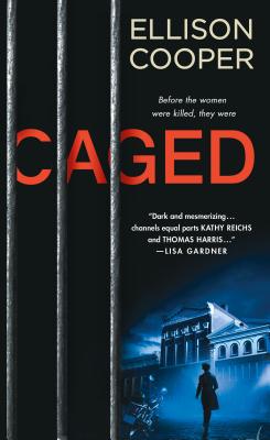 Caged - Cooper, Ellison