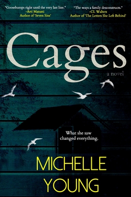 Cages - Young, Michelle