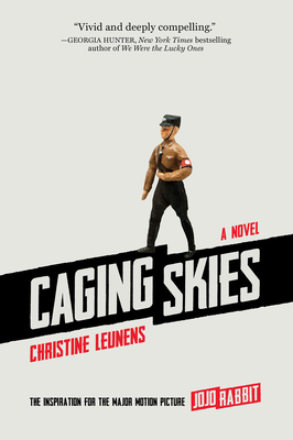 Caging Skies - Leunens, Christine