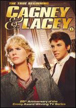 Cagney and Lacey: Season 02 - 