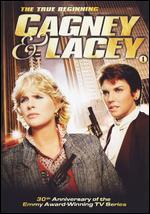 Cagney and Lacey: Season 1