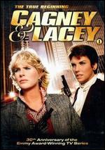 Cagney and Lacey: The Complete Series - 