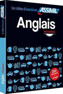 Cahier d'exercices Anglais 2 - intermdiaire - Bauchart, Helene