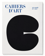 Cahiers d'Art: Ellsworth Kelly: 36th Year