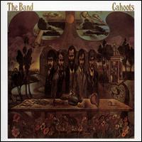 Cahoots - The Band