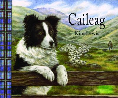 Caileag - Lewis, Kim