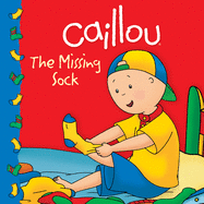 Caillou the Missing Sock