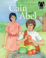 Cain and Abel - Arch Books