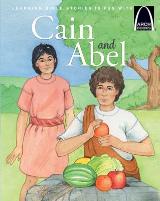 Cain and Abel - Arch Books - Dreyer, Nicole