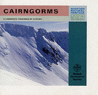 Cairngorms - Gordon, John, and etc.