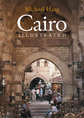 Cairo Illustrated - Haag, Michael